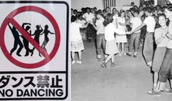 Picture Top 13 Strange Bans by Governments Around the World