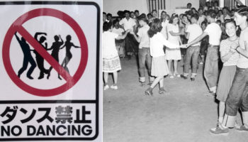 Picture Top 13 Strange Bans by Governments Around the World