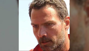 Picture Jerome Kerviel, the Poorest Man in the World Who Owes the French Bank Société Générale $6.7 billion