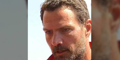 Picture Jerome Kerviel, the Poorest Man in the World Who Owes the French Bank Société Générale $6.7 billion