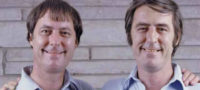 Picture Separated at Birth, these Twin Brothers Reunited 39 Years Later to Find Out How Similar Their Lives Had Been