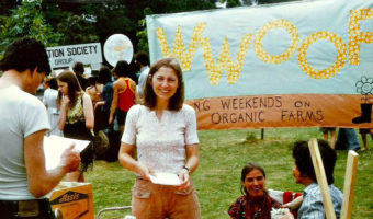 Picture WWOOF, a Program that Lets You Travel in Exchange for Volunteer Work