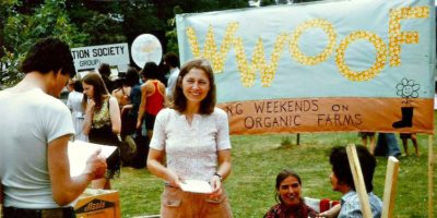 Picture WWOOF, a Program that Lets You Travel in Exchange for Volunteer Work