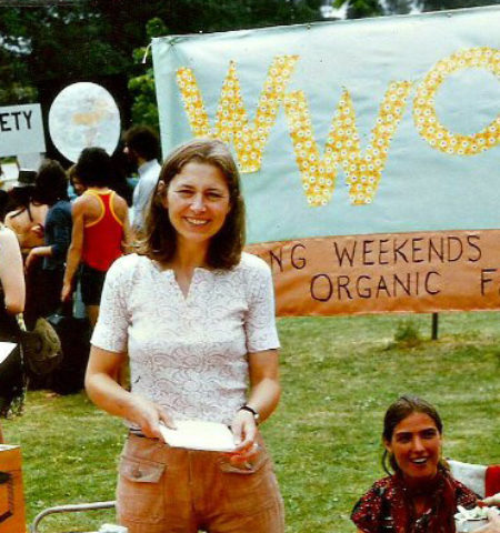 Picture WWOOF, a Program that Lets You Travel in Exchange for Volunteer Work