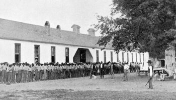 Picture Angola Prison, One of the Most Brutal Prisons in the US where even Hardened Criminals are Afraid To Go