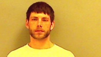 Picture Wanted Man, Christopher Wallace, Posts His Hideout on Snapchat in a Classic Act of Stupidity