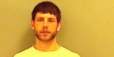 Picture Wanted Man, Christopher Wallace, Posts His Hideout on Snapchat in a Classic Act of Stupidity