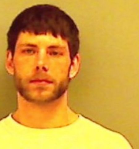 Picture Wanted Man, Christopher Wallace, Posts His Hideout on Snapchat in a Classic Act of Stupidity