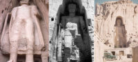 Picture How the Taliban’s Destruction of Giant Buddha Statues Led to Important New Discoveries