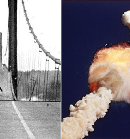 Picture 14 Worst Engineering Disasters of All Time