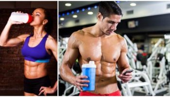 Picture 10 Bodybuilding Myths that are Widely Prevalent and Believed by Aspiring Bodybuilders