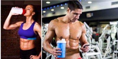 Picture 10 Bodybuilding Myths that are Widely Prevalent and Believed by Aspiring Bodybuilders