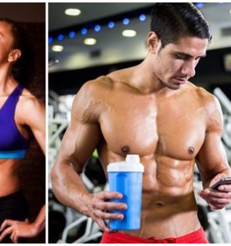 Picture 10 Bodybuilding Myths that are Widely Prevalent and Believed by Aspiring Bodybuilders