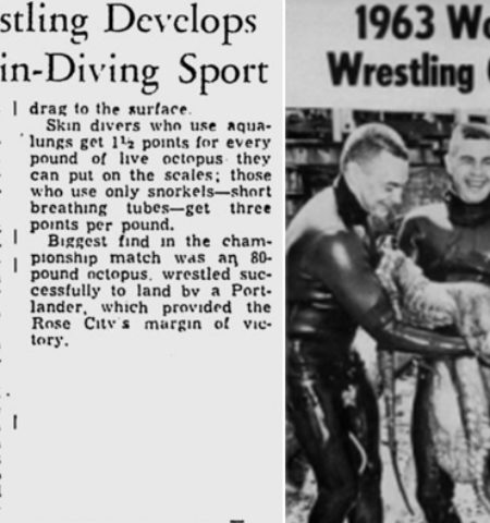 Picture 10 of the Most Strangest Sports You’ve Never Seen