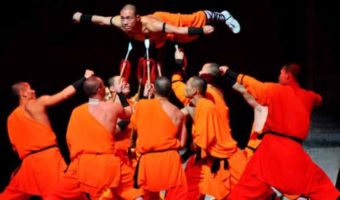 Picture 10 Mind-Blowing Shaolin Monk Skills That Are Superhuman-Like