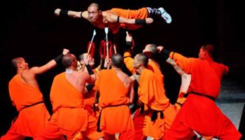Picture 10 Mind-Blowing Shaolin Monk Skills That Are Superhuman-Like