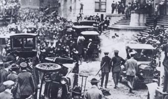 Picture 10 Interesting but Lesser-Known Events from History