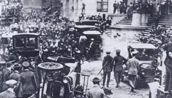 Picture 10 Interesting but Lesser-Known Events from History