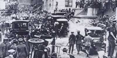 Picture 10 Interesting but Lesser-Known Events from History