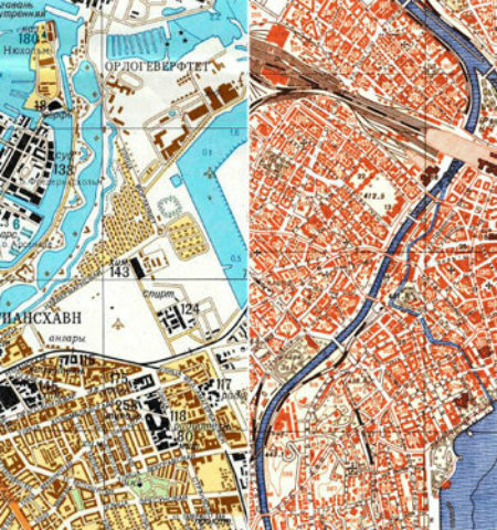 Picture 11 Lesser-Known Facts about the Soviet Union