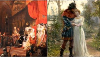 Picture 10 Events in History that Seem Illogical but are True