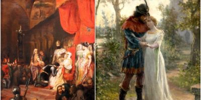 Picture 10 Events in History that Seem Illogical but are True