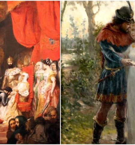 Picture 10 Events in History that Seem Illogical but are True