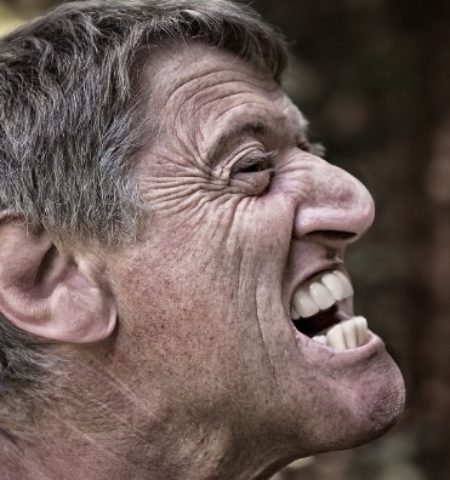 Picture 10 Biggest Basic Design Flaws in the Human Body