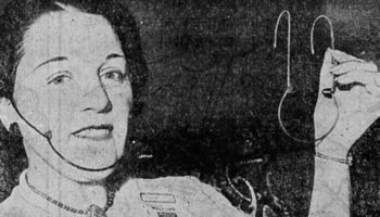 Picture 10 Craziest Ancient Beauty Practices