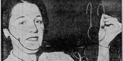 Picture 10 Craziest Ancient Beauty Practices