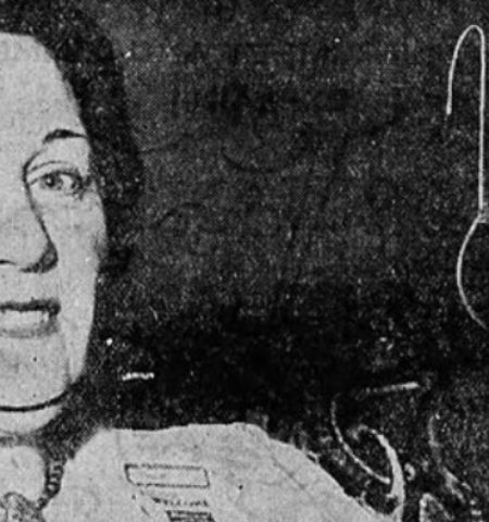 Picture 10 Craziest Ancient Beauty Practices