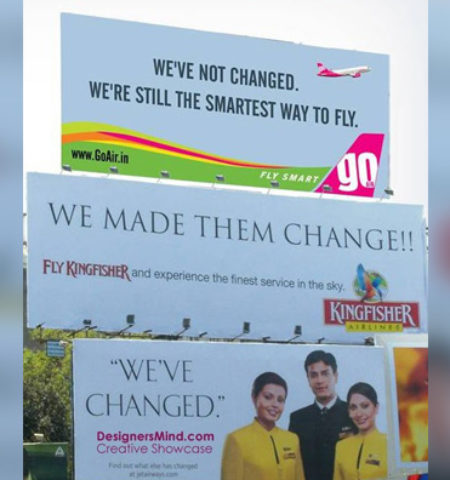 Picture 10 Interesting Stories of Brand Rivalries