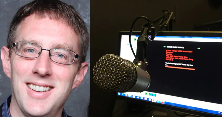 Kevin Poulsen Kevin Poulsen