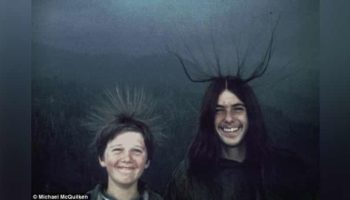 Picture 15 Facts that Can Save Your Life Someday