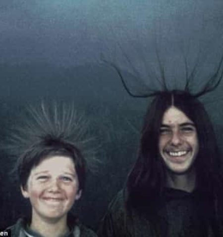 Picture 15 Facts that Can Save Your Life Someday