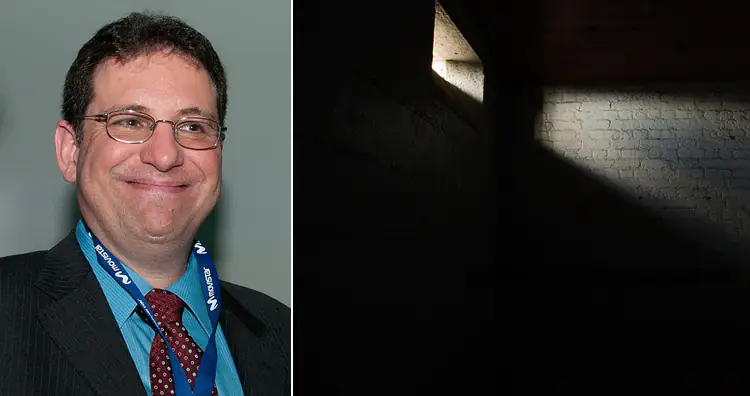 Kevin Mitnick Kevin Mitnick