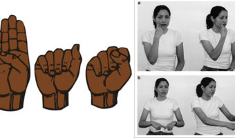 Picture 11 Amazing Languages that Require No Speaking