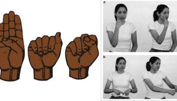 Picture 11 Amazing Languages that Require No Speaking