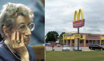 Picture 10 Times People Sued Big Corporations