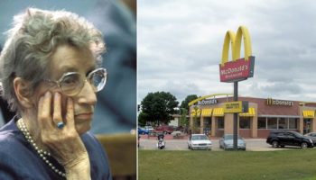 Picture 10 Times People Sued Big Corporations