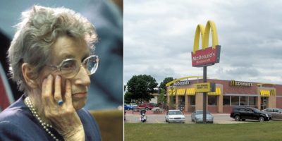 Picture 10 Times People Sued Big Corporations