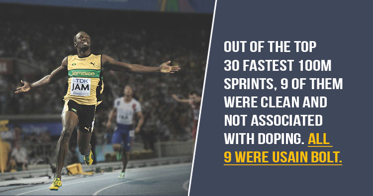 10 Ultimate Facts About Usain Bolt