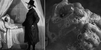 Picture 10 Crazy Things Scientists Used to Believe