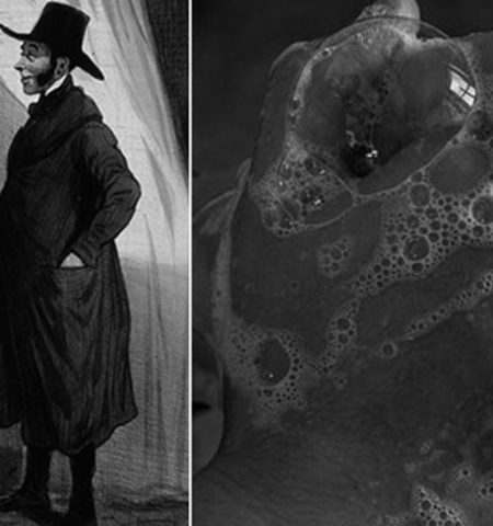 Picture 10 Crazy Things Scientists Used to Believe