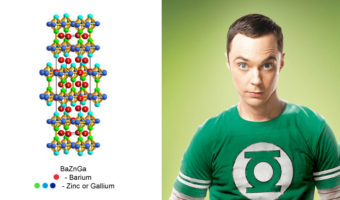 Picture 10 Chemical Compounds with Weird and Unusual Names