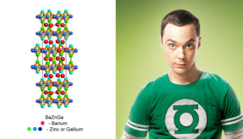 Picture 10 Chemical Compounds with Weird and Unusual Names