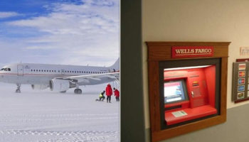 Picture 12 Interesting Facts About Antarctica