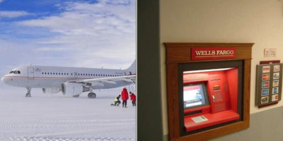 Picture 12 Interesting Facts About Antarctica