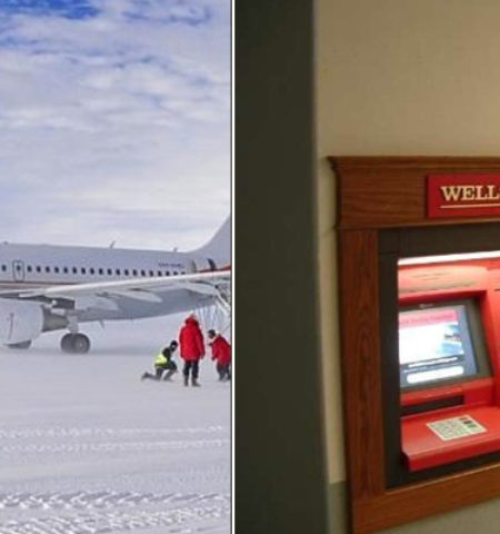 Picture 12 Interesting Facts About Antarctica