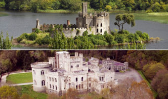 Picture 10 Castles Around The World That You Can Buy Under One Million USD
